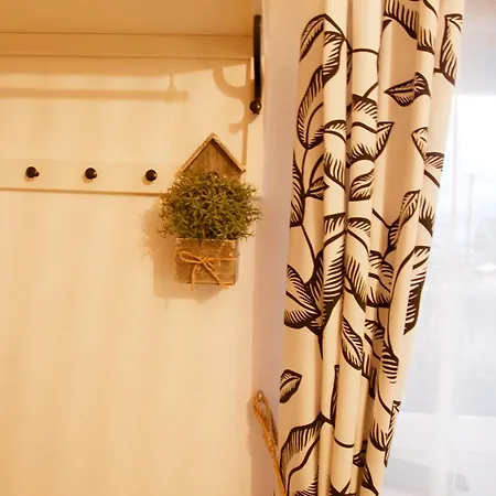 Apartment Kubanowka
