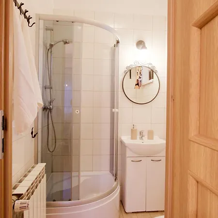 Kubanowka Apartment *