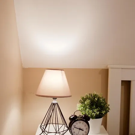 Apartment Kubanowka *
