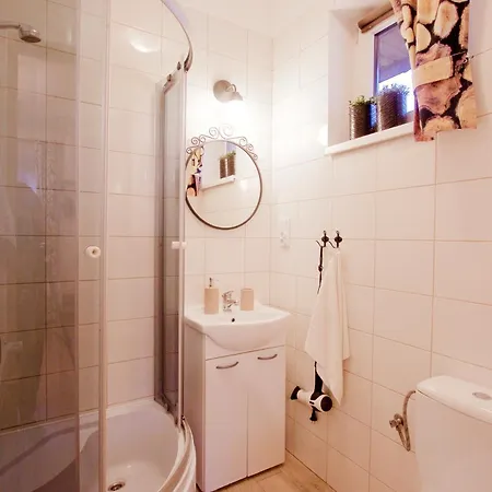 Apartment Kubanowka Zakopane