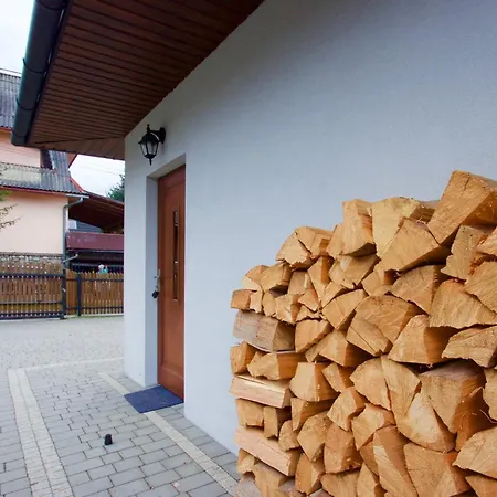 Kubanowka Apartment *