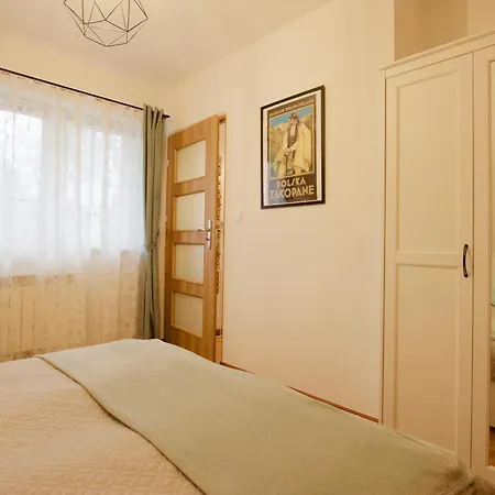 Apartment Kubanowka Zakopane