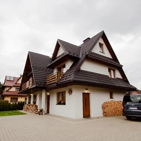 Kubanowka Zakopane