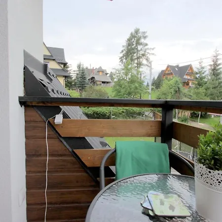Kubanowka Apartment